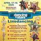 Dancing with the Stars of Line Dancing
