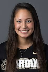 2015-16 Women's Swimming & Diving Roster