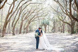 Ballastone's small wedding & elopement packages will ease the stress on your special day. Wormsloe Plantation Elopement By Hillary Leah Photography A Lowcountry Wedding Blog Magazine Charleston Savannah Hilton Head Myrtle Beach