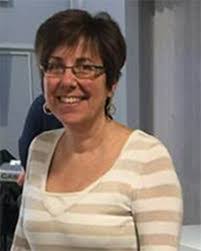 Lisa Tufts's Instagram, Twitter & Facebook