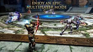 This offline rpg game for android is highly. 39 Best Hd Games For Ios And Android Hongkiat