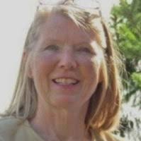 Bev Thompson, BScPh, MBA