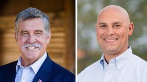 Larimer County primary election: Where Ben Aste, Paul Rennemeyer stand