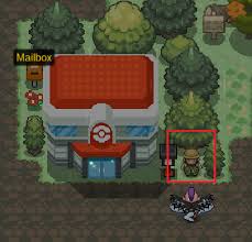 By virtue of the regional linearity of the game's storyline wherein regions are traveled to in generational. Complete Johto Walkthrough Page 5 Quest Walkthroughs Pokemon Revolution Online