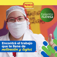 Se parte de una compañía relevante donde podás cumplir tus metas y forjar  una exitosa carrera. Aplicá ahora:  https://www.magneto365.com/es/jobs-nutresa #UniteAPozuelo