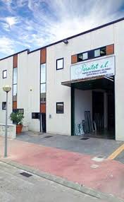 Persitot S.L. Girona