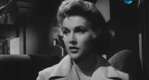 Section des Disparus (1956)