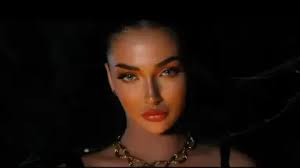 ANDREEA DIACONU-哔哩哔哩_Bilibili