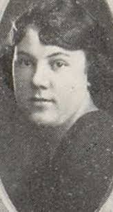 Margaret “Mary” McKenzie Simpson (1903-1947)