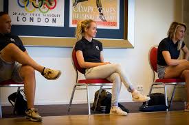 Anna van der Breggen: “Women's cycling is growing fast and new challenges  arise”