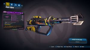 Borderlands 3 30 Page 30 Fearless Cheat Engine