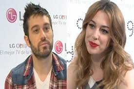 Aunque a blanca suárez ya se le han adjudicado varios 'amoríos' desde que su relación con dani martín finiquitara (entre ellos aitor luna o javier pereira), esta parece ser la certera. Blanca Suarez Y Dani Martinez La Nueva Pareja Video Dailymotion