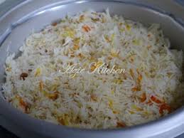Azie 1/03/2014 ayam nasi nasi minyak. Resepi Nasi Minyak Dan Ayam Masak Merah Famousresipi Farbuck Com