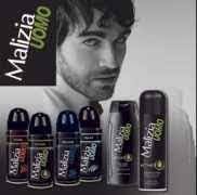 Rocco Malizia's Instagram, Twitter & Facebook