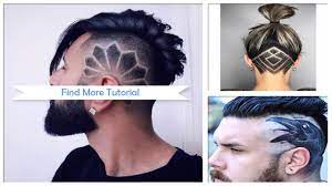 Artistic Hair Tattoo Design For Android Apk Download