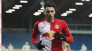 Nézd meg, mi mindent talált lászló szoboszlai (szoboszlaci) a pinteresten, a világ legnagyobb ötletgyűjteményében. Fc Red Bull Salzburg En On Twitter 78 Dominik Szoboszlai Netted His Second Austrian Bundesliga Hat Trick Today After Scoring Three Against Sturm Graz In June Sknrbs 2 6 Https T Co Fosccwagkr