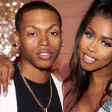 Who is Remy Ma's son, Jayson Scott?