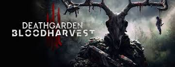 buy deathgarden bloodharvest steam pc cd key instant