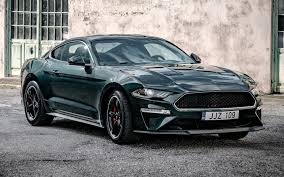 There are 197 1965 ford mustangs for sale today on classiccars.com. 2019 Ford Mustang Bullitt Eu Hintergrundbilder Und Wallpaper In Hd Car Pixel