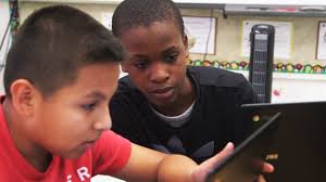 Erasing the Look and Feel of Poverty