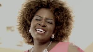 Miss Africa USA Finalist 2010 Gloria Lily Akinyi McCarthy from Kenya