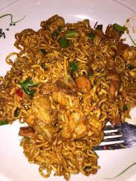 .goreng, the maggi kari goreng letup (roughly translated fried noodle curry explosion), is a pack of 4. Maggi Goreng Sedap Resepi Masakan Malaysia