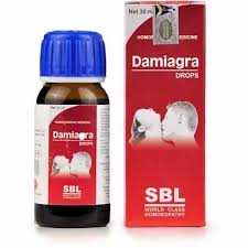 Sbl technical team has identified the very difficult ruins also which exhibit their professionalism. Damiagra Drops Sbl Mann Homeopathy Clinic Rajkot