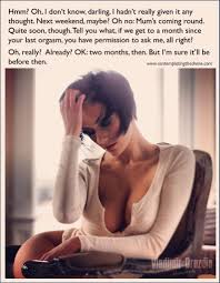 because she says so – Contemplating the divine