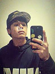 Brayden Ramirez Winters Ca