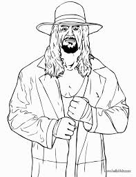 It becomes the most entertaining display of catchphrases and a reporter asked hollywood hulk hogan, whether he gets any kind of negative vibes before a wrestling match. Hulk Hogan Coloring Pages Wwe Coloring Pages Free Coloring Pages Coloring Pages For Kids