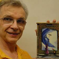 Contemporary Artists