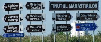 Title, ghidul mănăstirilor din românia. Tinutul Manastirilor CÄlÄtor In Romania