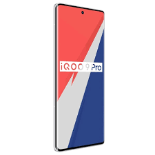 VIVO IQOO 9 Pro 12GB + 512GB BMW White