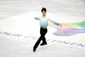 Mar 31, 2021 · osaka, japan (ap) — fresh off his third consecutive world title, nathan chen will lead the u.s. Eiskunstlauf Yuzuru Hanyu Verzichtet Auf Den Start Beim Isu Grand Prix In Diesem Jahr