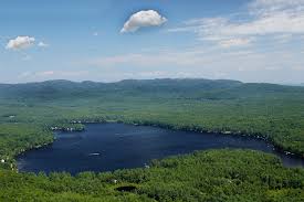 Crystal Lake Gilmanton New Hampshire Wikipedia