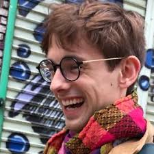 Myles Gregory Webb (@ohmymymyles)