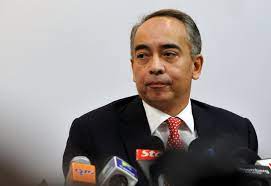Cimb bank vietnam is a subsidiary of cimb group, a leading asean universal bank with extensive experience and expertise in the region. Nazir To Step Down As Cimb Group Chairman By Year End