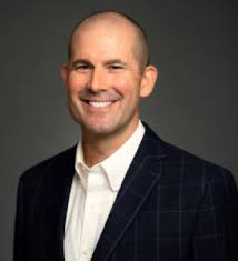 Our President, Simon Hess