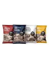 Buy popcorn at india's best online shopping store. Get Combo Pouches Pack Of 4 At 347 Lbb Shop