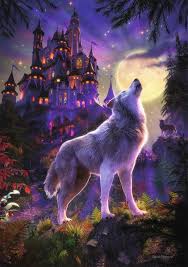 Check spelling or type a new query. Glow In The Dark Jigsaw Puzzles Wolf Spirit Animal Fantasy Wolf Magical Wolf