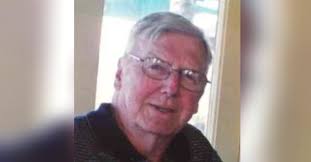 Raymond T. Mackin Obituary