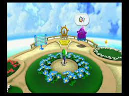 · grand stars · green stars · red power star. Super Mario Galaxy 2 How To Unlock Green Stars 1 2 3 On Sky Station Galaxy Youtube