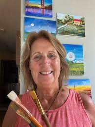 Pam Cather Keller Artist