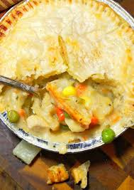 Bisquick Chicken Pot Pie Recipe Veg All Mini Freezer Chicken Pot Pies Recipe Pot Pie Freezer Chicken Veg Pie