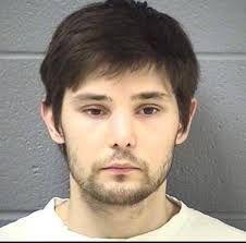 Police Blotter: Sex Offender, Theft, Gun Charges