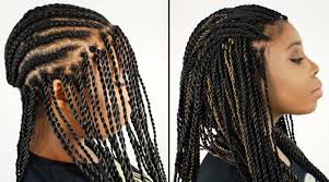 What kind of hair was used on beyonce in the fighting temptations? What Kind Of Hair To Use For Senegalese Twists