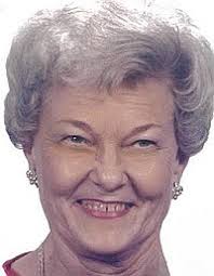 Barbara Jean Bridges Barnes Obituary