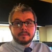 Tim Nesmith MSM, BSN, RN, CNOR