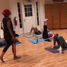 Maybe you would like to learn more about one of these? Breathing Dragon Hot Yoga Montgomery New Jersey Startseite Facebook