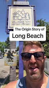 Long Beach started out as Willmore City in 1884 & almost failed before it  gained its sealegs. The growth was exponential as the city developed heart,  culture, & character to go along with a ...